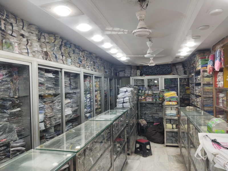 Cover photo of Al Rasheed Sons School Dress and Redymade Garments